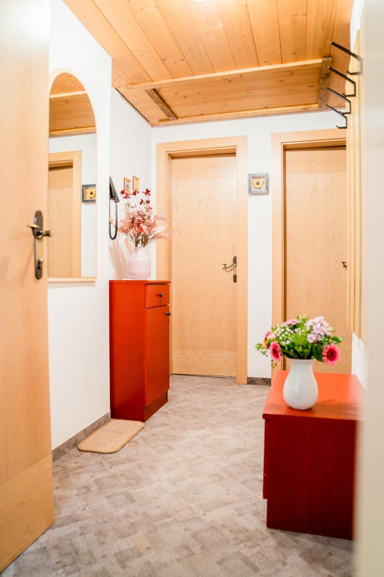 Landhaus Geisler Tux Exteriör bild